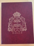 Poczet Królów i Książąt Polskich 