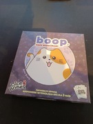 Boop kocie przepychanki 
