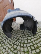 Ford Focus mk3 III Nadkole Prawe Oryginalne