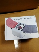 Automatyczna tasownica kart