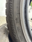 Fulda Kristall Control HP 2 245/45 r18 z 2022 roku