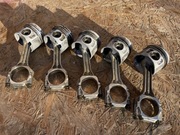 Tłoki do VW Transporter t4 2.5TDI ACV tłok korba