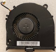 Komplet wentylatorów Lenovo IdeaPad Y700-17ISK SUNON (L+P)