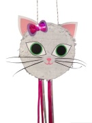 Piniata Kotek duża, URODZINY