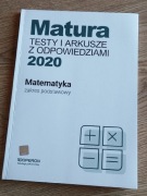 Matura Matematyka testy i arkusze z odpowiedziami