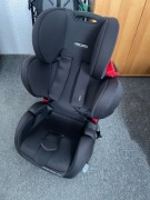 Fotelik recaro young sport hero Bezwypadkowy