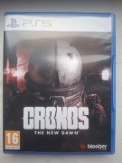 CRONOS THE NEW DAWN PS5 PL
