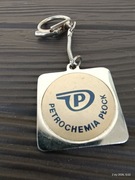 Brelok Petrochemia Płock PRL rafineria (ORLEN) PRL stan BDB