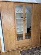 Szafa 3 drzwiowa Okęcie