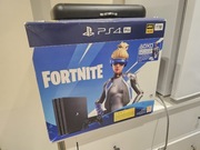 Konsola ps4 pro 7216b pełny Jailbreak plus 2 gry