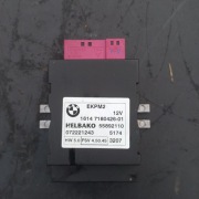 Bmw e90 e91 moduł pompy paliwa Helbako