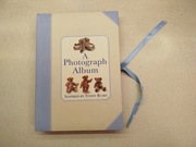 Album na zdjęcia dla chłopczyka "Teddy Bears"