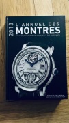 L'annuel des montres 2013 Katalog zegarków 2013