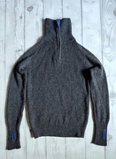 Sweter ULVANG Wełna r. S