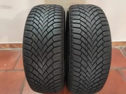 Opony zimowe Continental 205 55 16