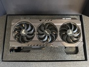 Asus GeForce RTX 3080 TUF Gaming OC 10GB GDDR6X