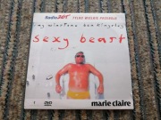 Sexy Beast płyta DVD