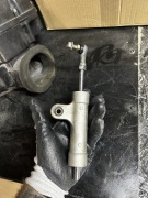 Amortyzator skrętu Suzuki gsxr 600/750 k6