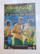 GKS Katowice - Wisła Kraków 2004 program meczowy - Bukowa