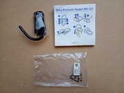 [GSM] NOKIA Bluetooth HEADSET BH-101 - nieużywany! + instrukcja