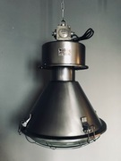Lampa LOFT przemysłowa Industrialna ORP400 Stalowa