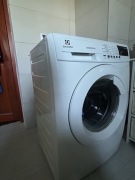 Pralka Electrolux 8kg 1200RPM