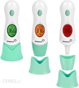 termometr do ucha i czoła