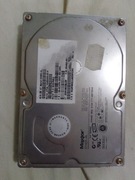 Dysk twardy IDE Stary  Retro MAXTOR D740X-6L