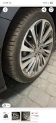 Opony vredestein  225/40/18 Nowe