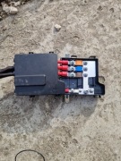 Skrzynka z bezpiecznikami 5801585968