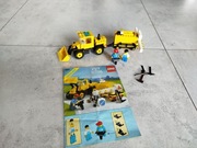 Lego 6481 Light & Sound Construction Crew