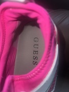 Adidasy Guess Nowe