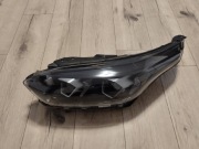 Lampa lewa Kia Cee'd procced lift III 21 full led 