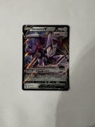 Karta Pokemon Genesect V