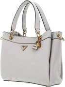 NOWA Torebka GUESS Shemara Shopper Dove – Świetna Okazja!