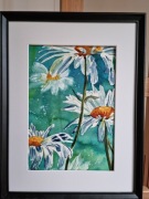 Obrazek stokrotki 30x40cm