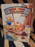 Książeczka dla dzieci