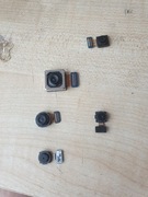 ORYGINALNY komplet Aparatów kamera zestaw tył przód Samsung A53 5G A536B 