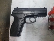 Crosman c11 używany