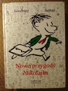 Nowe przygody Mikołajka