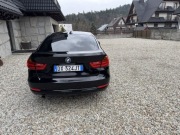 BMW 3GT 2.0d zero korozji bez nakładu