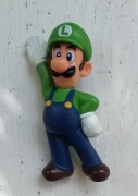 Figurka Super Mario - Luigi
