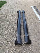 Audi A4 S4 B7 B6 progi MS design 