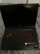 Laptop Gamingowy MSI GL73 - 16GB RAM - GTX1660ti - IntelCore i7-8750H - 1TB