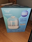 Sterylizator do butelek