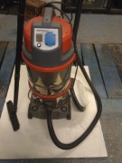 Odkurzacz warsztatowy