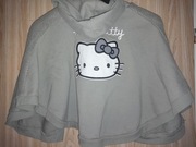 Hello Kitty peleryna kurtka