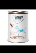 Concept for Life Veterinary Diet Gastro Intestinal 6 x 400g dla PSA