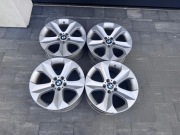 BMW X6 E71 Felgi Aluminiowe 19 Cali Styling 232 6774893 6774894 Komplet