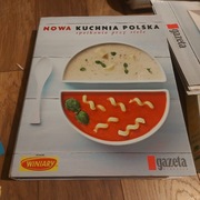 Nowa kuchnia polska ( brak 2 z 43 )